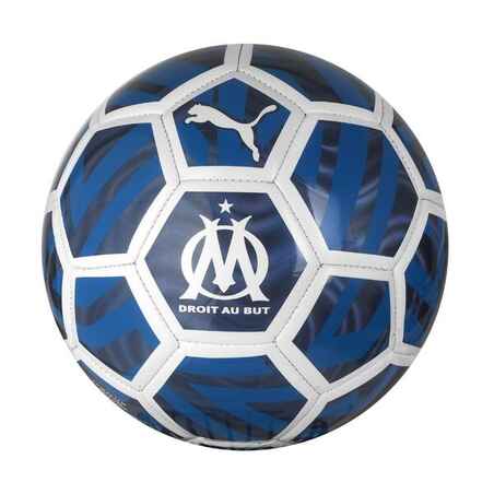 Futbolo kamuolys „Olympique de Marseille“, 5 dydžio