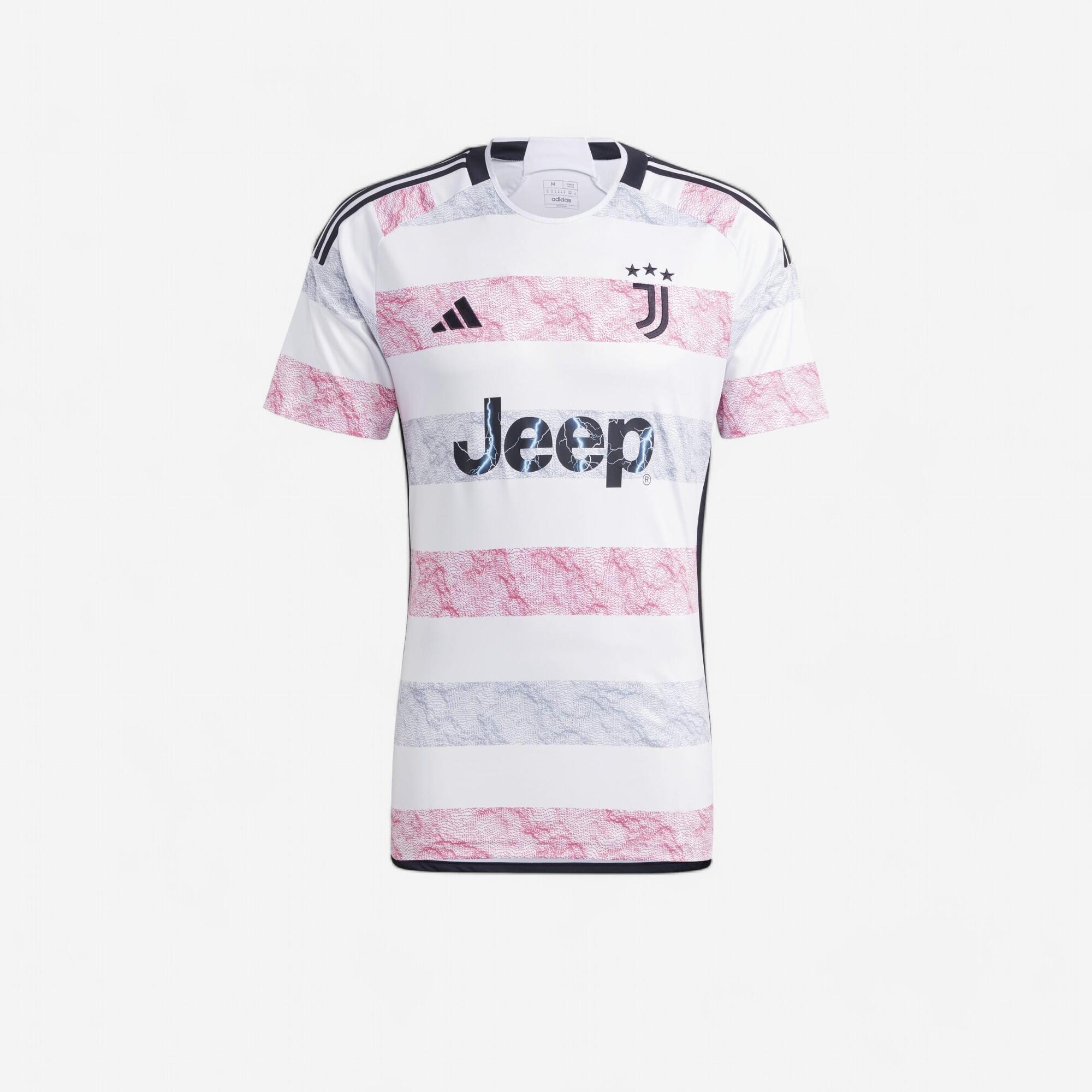 Maglia Calcio Adulto Adidas Juventus Ospiti