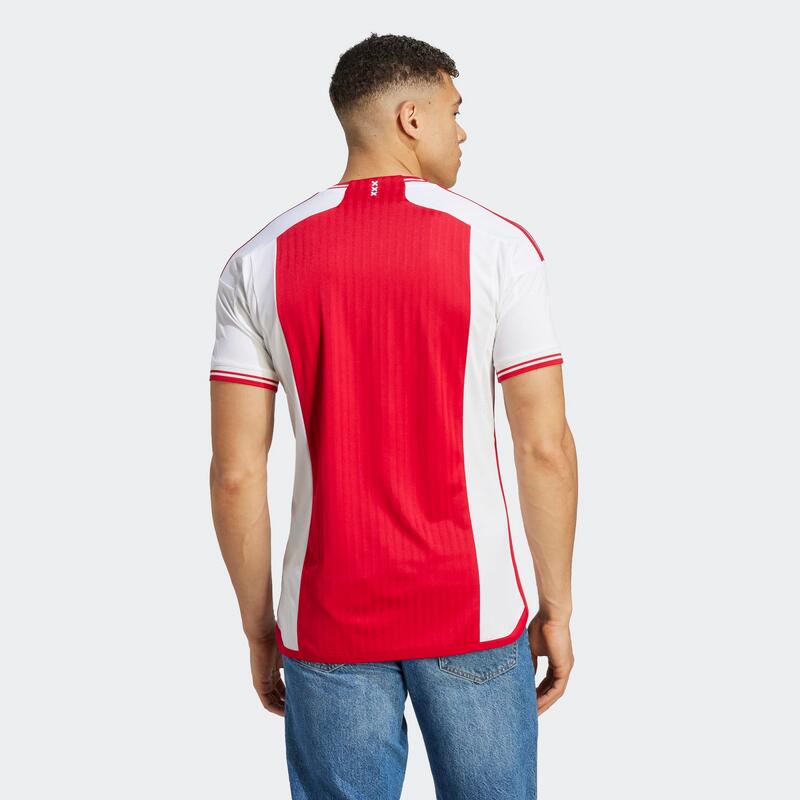 Maillot Domicile Ajax adulte saison 2023 2024