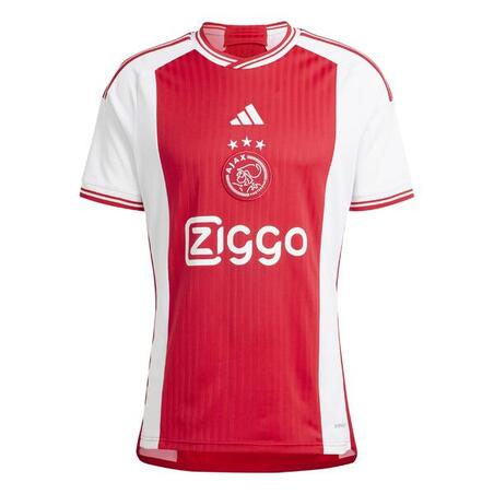 Fotbollströja Ajax hemma 2023-2024 Vuxen