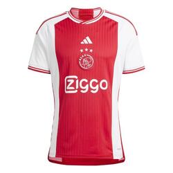 Voetbalshirt voor volwassenen Ajax thuiswedstrijden seizoen 2023/2024