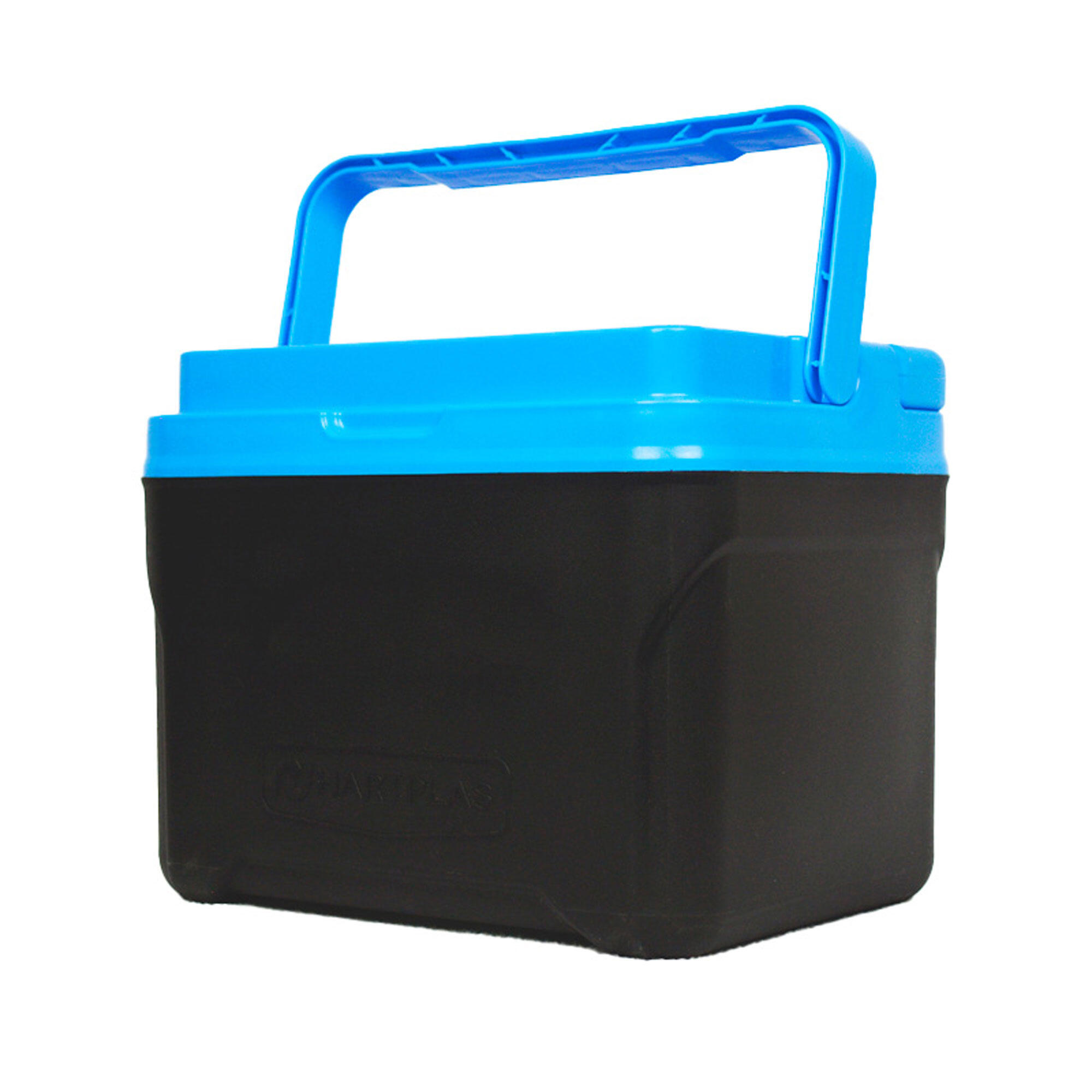 Hielera rígida Orizaba 12qt HARTPLAS 4/9