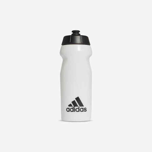 
      Water Bottle 500 ml - White
  