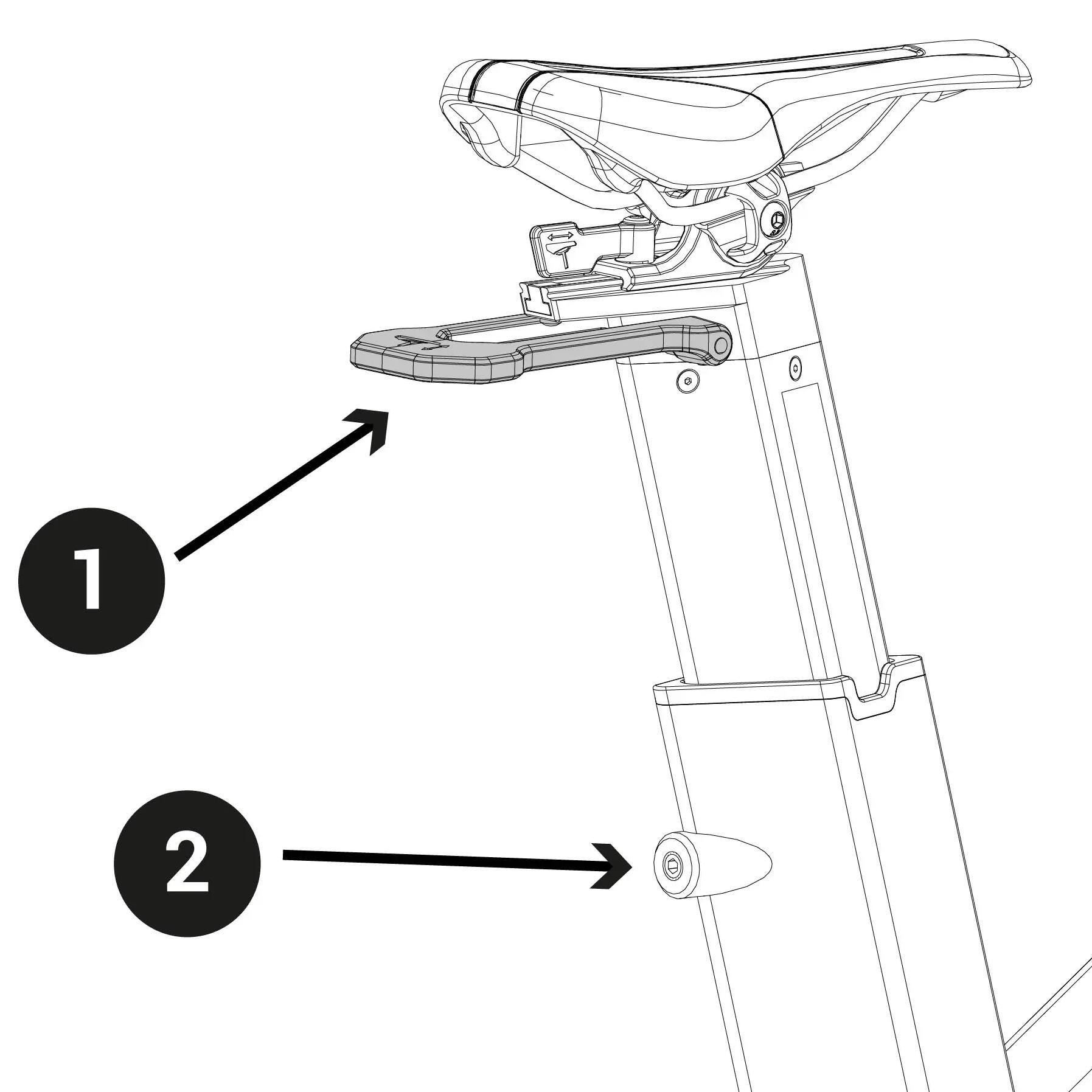 Auto alimentation