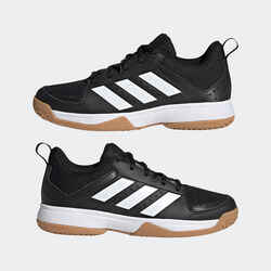 Kids' Handball Shoes Ligra - Black/White