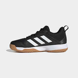 Kids' Handball Shoes Ligra - Black/White