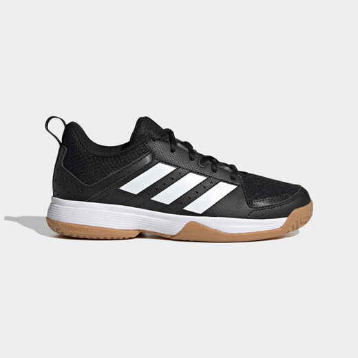 
      Kinder Handball Hallenschuhe - ADIDAS Ligra 7 schwarz/weiss
  