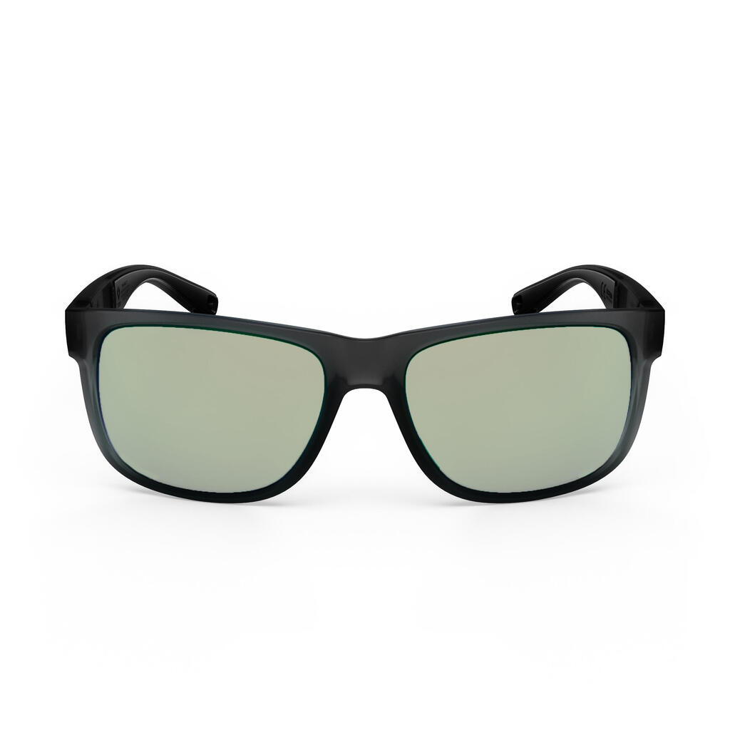 Adults Hiking Sunglasses - MH140 - Polarising Category 3