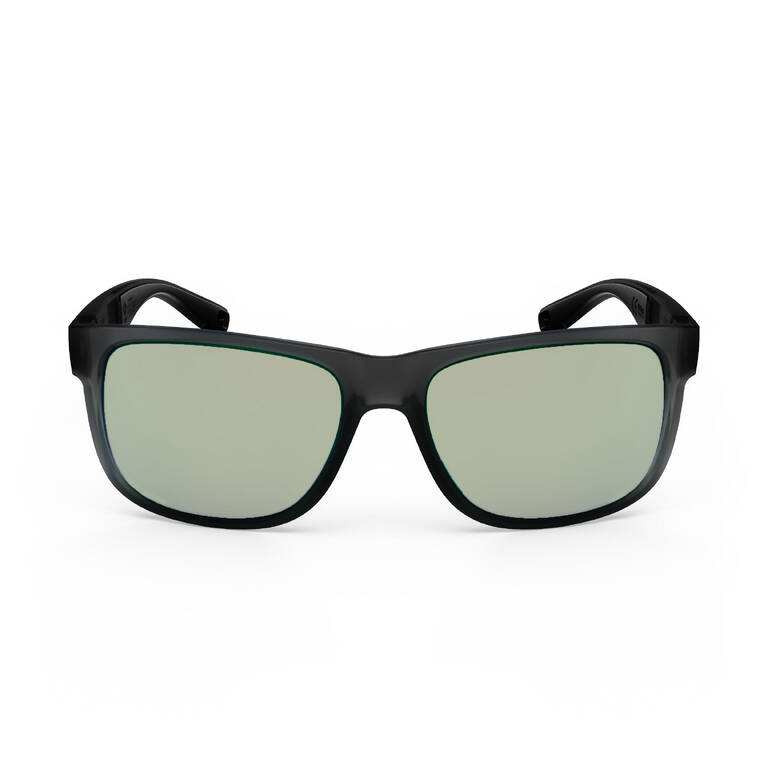 Adults Hiking Sunglasses - MH140 - Polarising Category 3