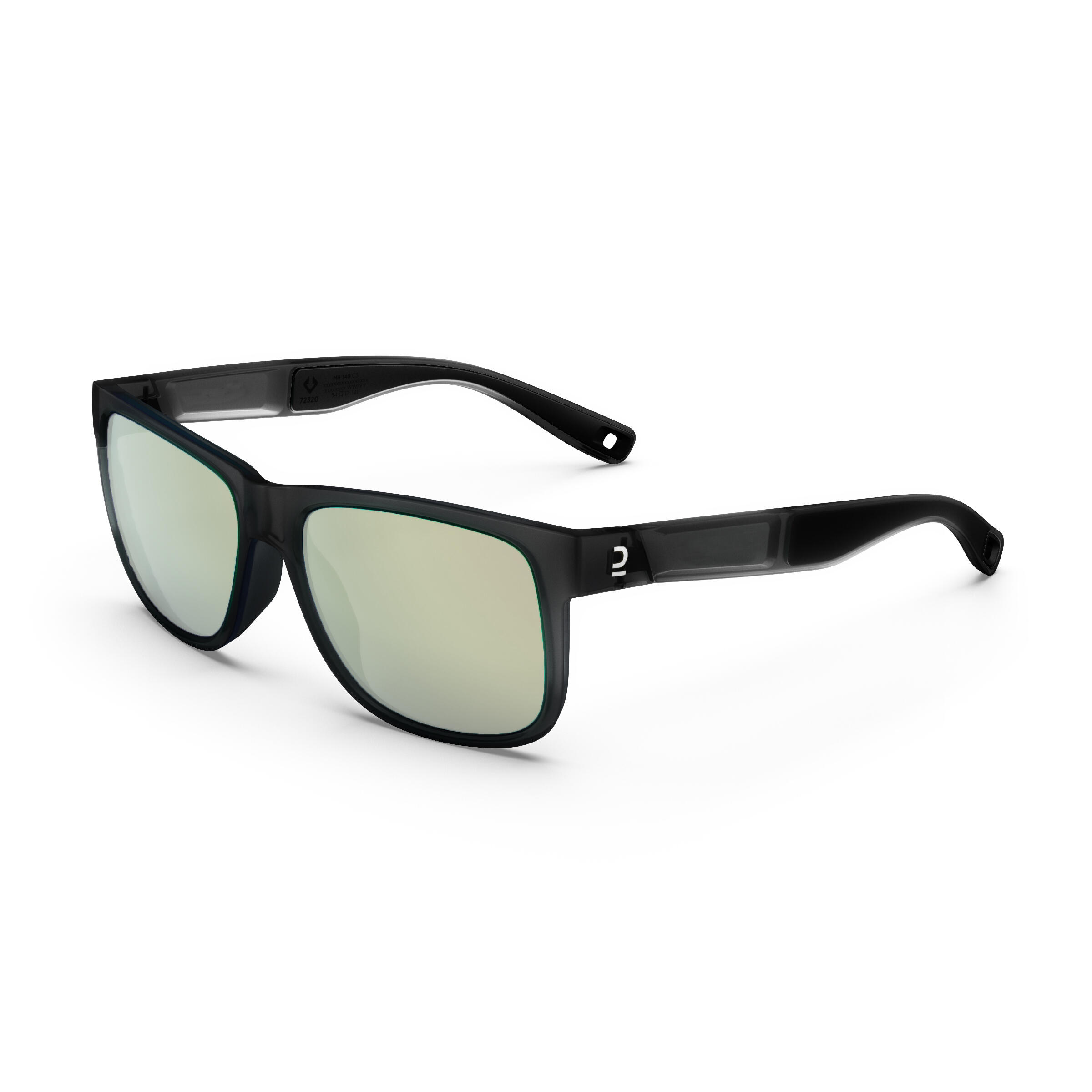 Lunettes de soleil polarisées MH140 - QUECHUA