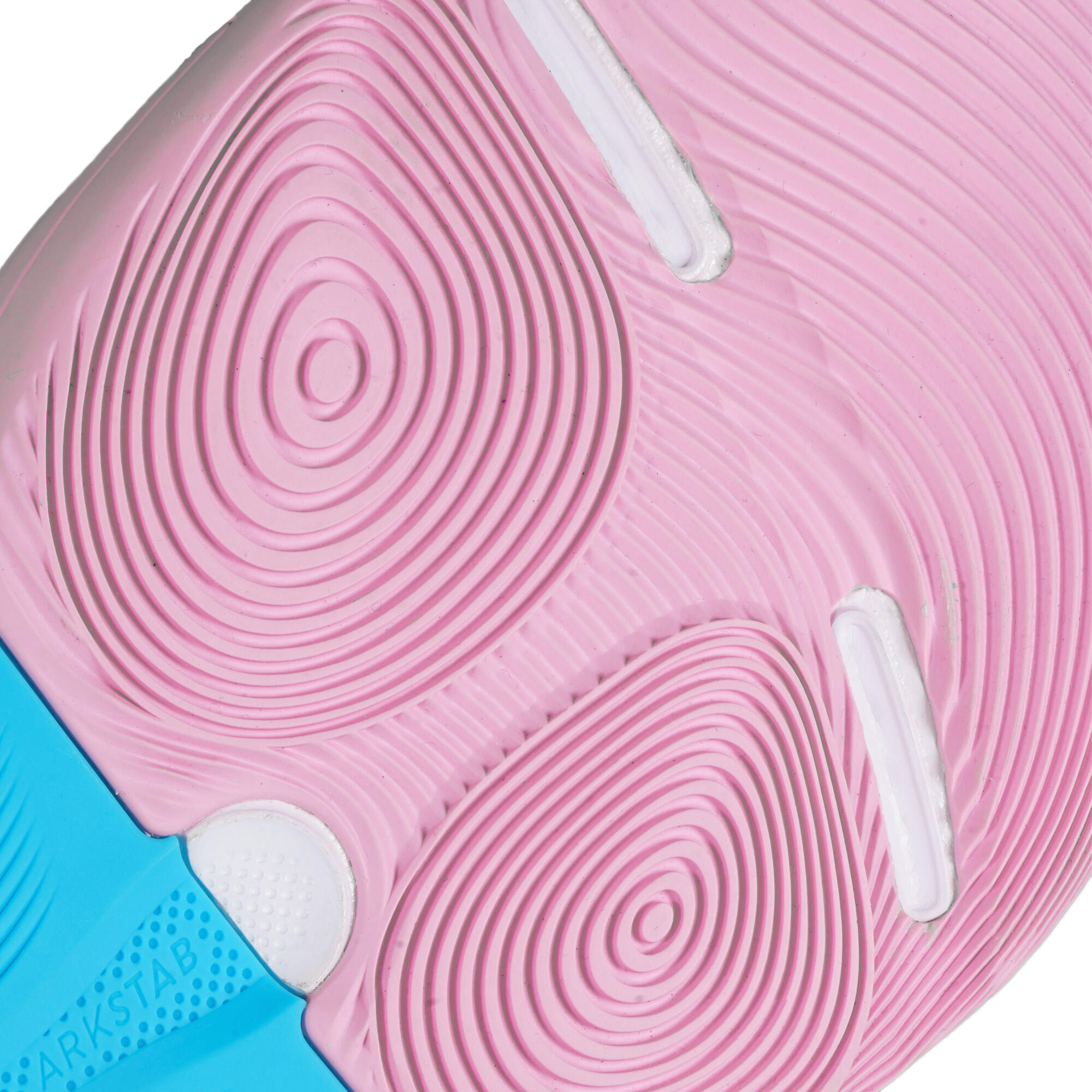 Scarpe pallavolo adulto VB 900 STABILITY rosa Alessia Orro 10/17