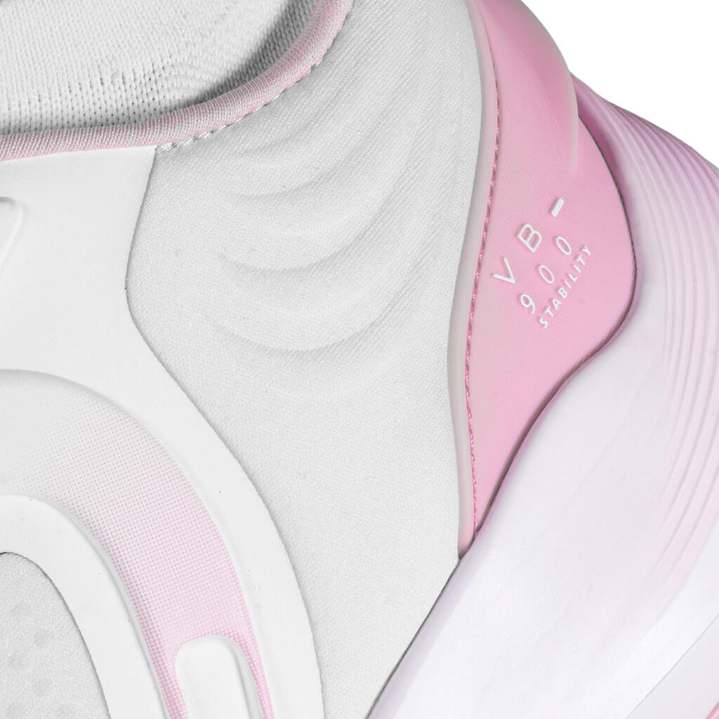 Women's Volleyball Shoes Stability Alessia Orro - Pink