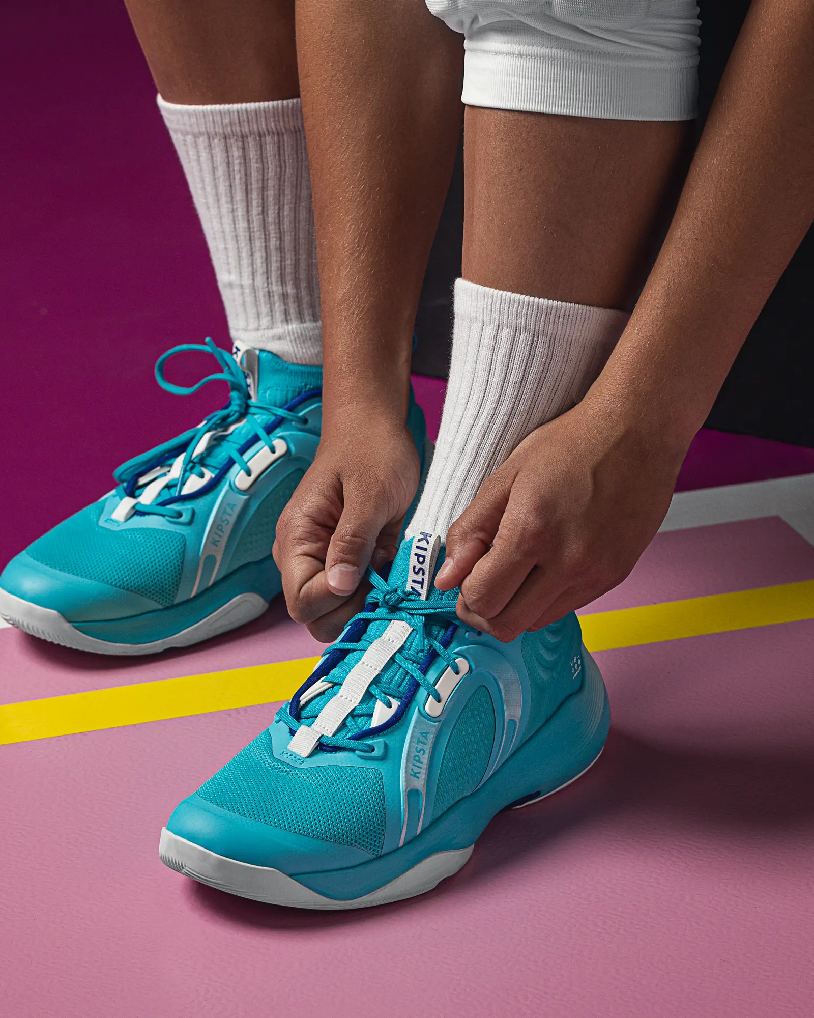 Scarpe pallavolo