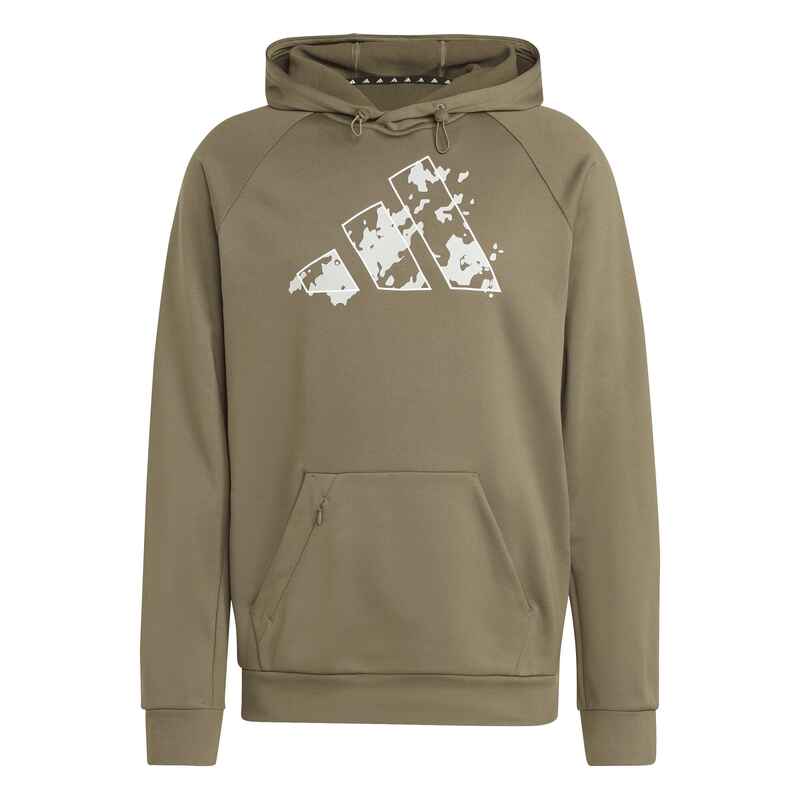adidas Game and Go Training Hoodie - men