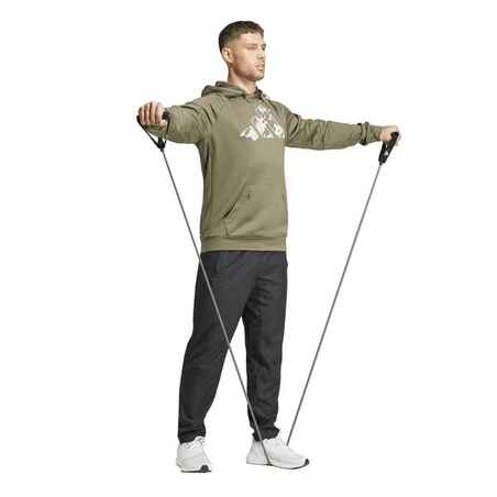 adidas Game and Go Training Hoodie - men