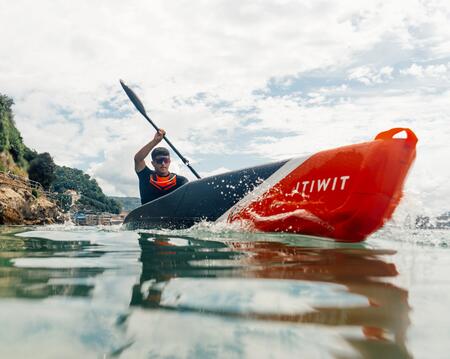 Asistencia postventa Decathlon según deporte