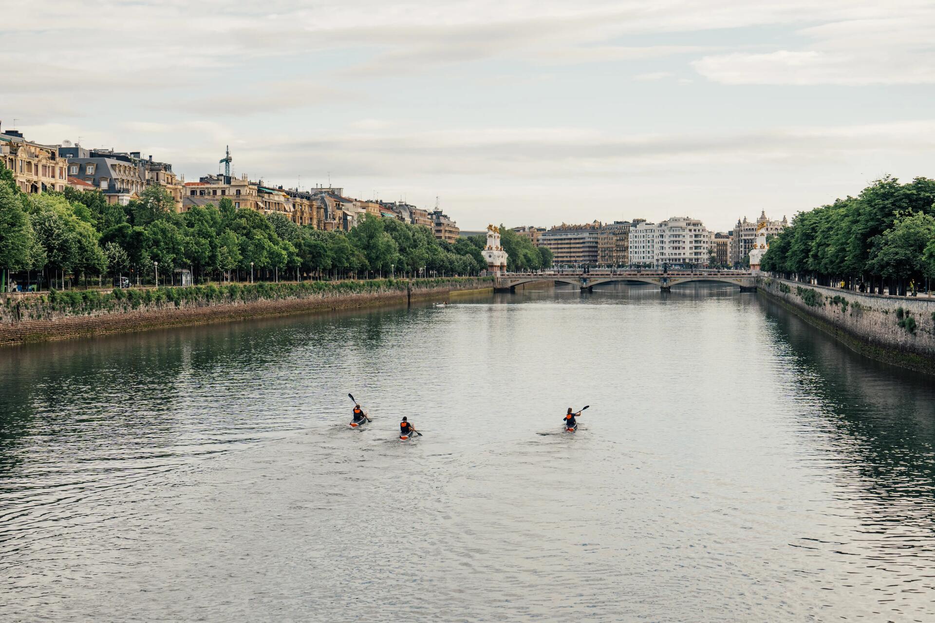 Les 5 meilleurs spots pour faire du kayak en Belgique