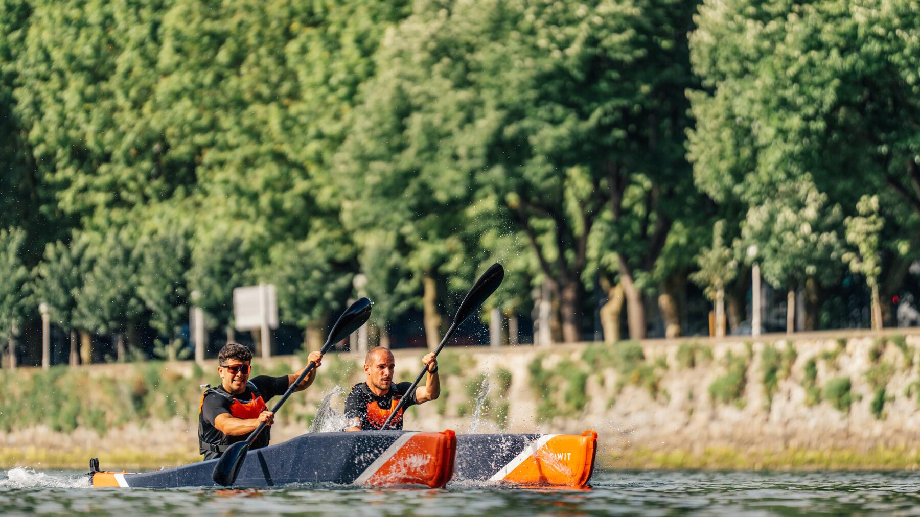 watersportvakantie