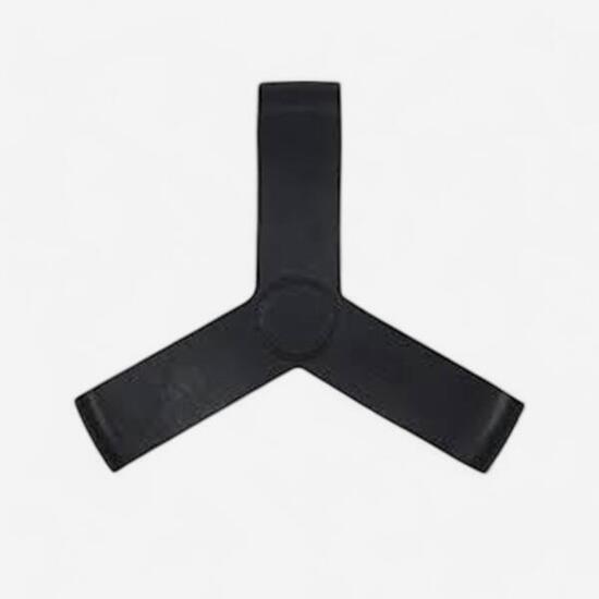 Fermapinne subacquea pesca in apnea