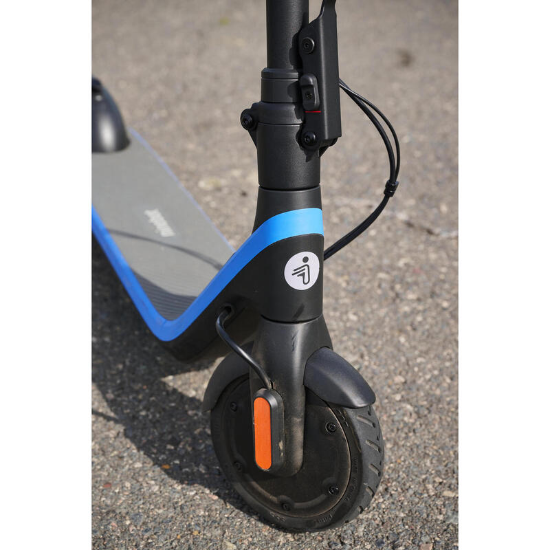 Patinete Eléctrico Niños Segway Ninebot eKickScooter C2 Pro