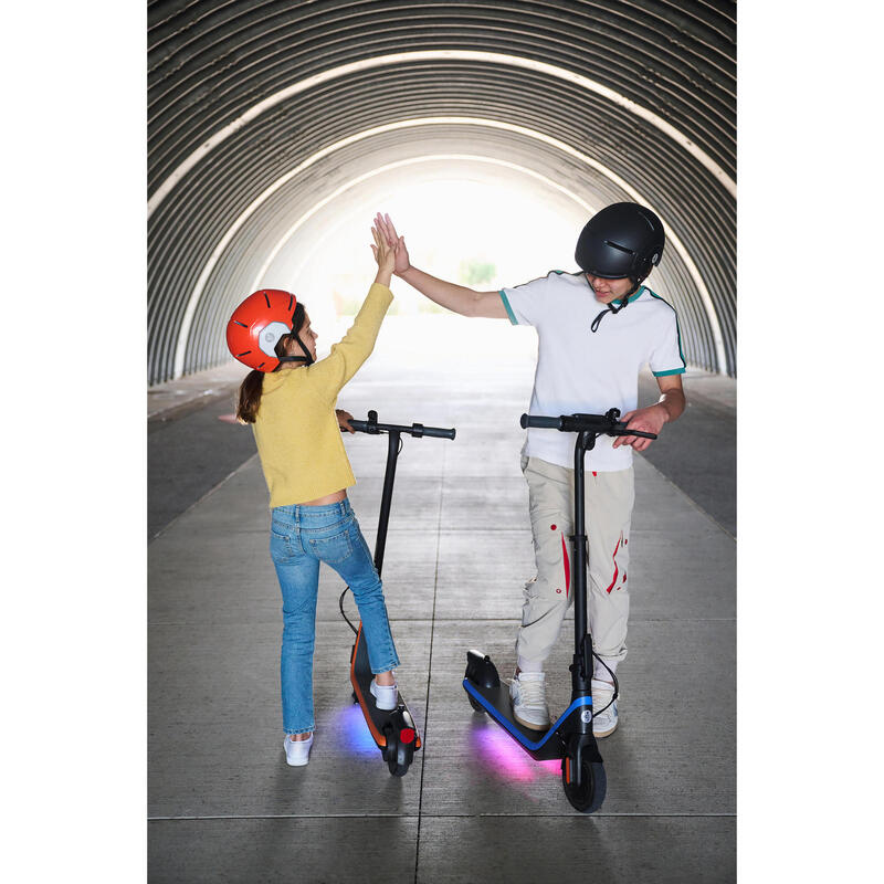 SEGWAY KickScooter C2 Pro E  Trottinette électrique pour enfants (905212)