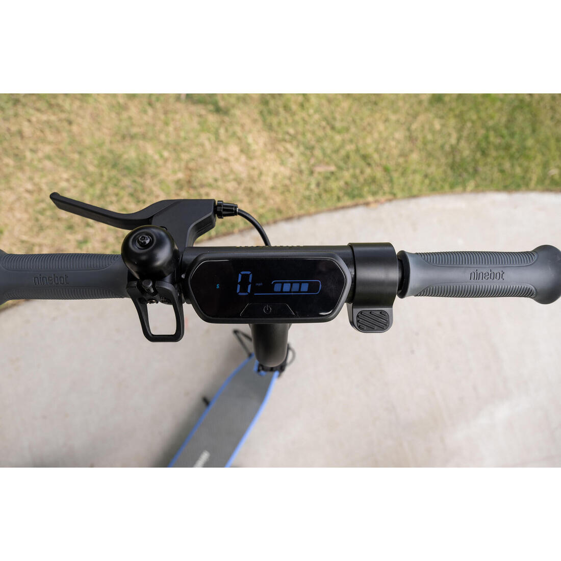 Denver SCK-5400BLACK trottinette électrique 6 km/h Noir 2 Ah - Denver