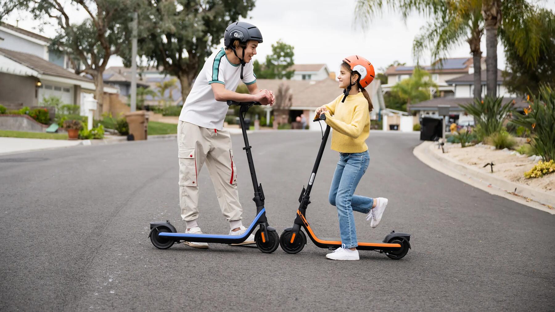 Choisir sa trottinette pour enfants ou adultes : Guide complet