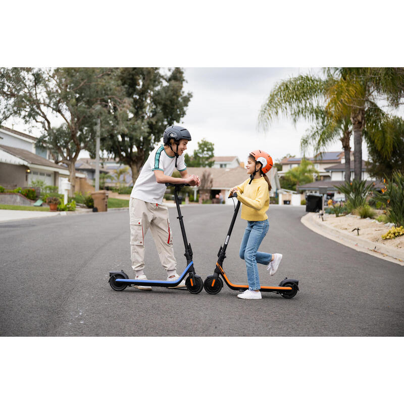 Patinete Eléctrico Niños Segway Ninebot eKickScooter C2 Pro