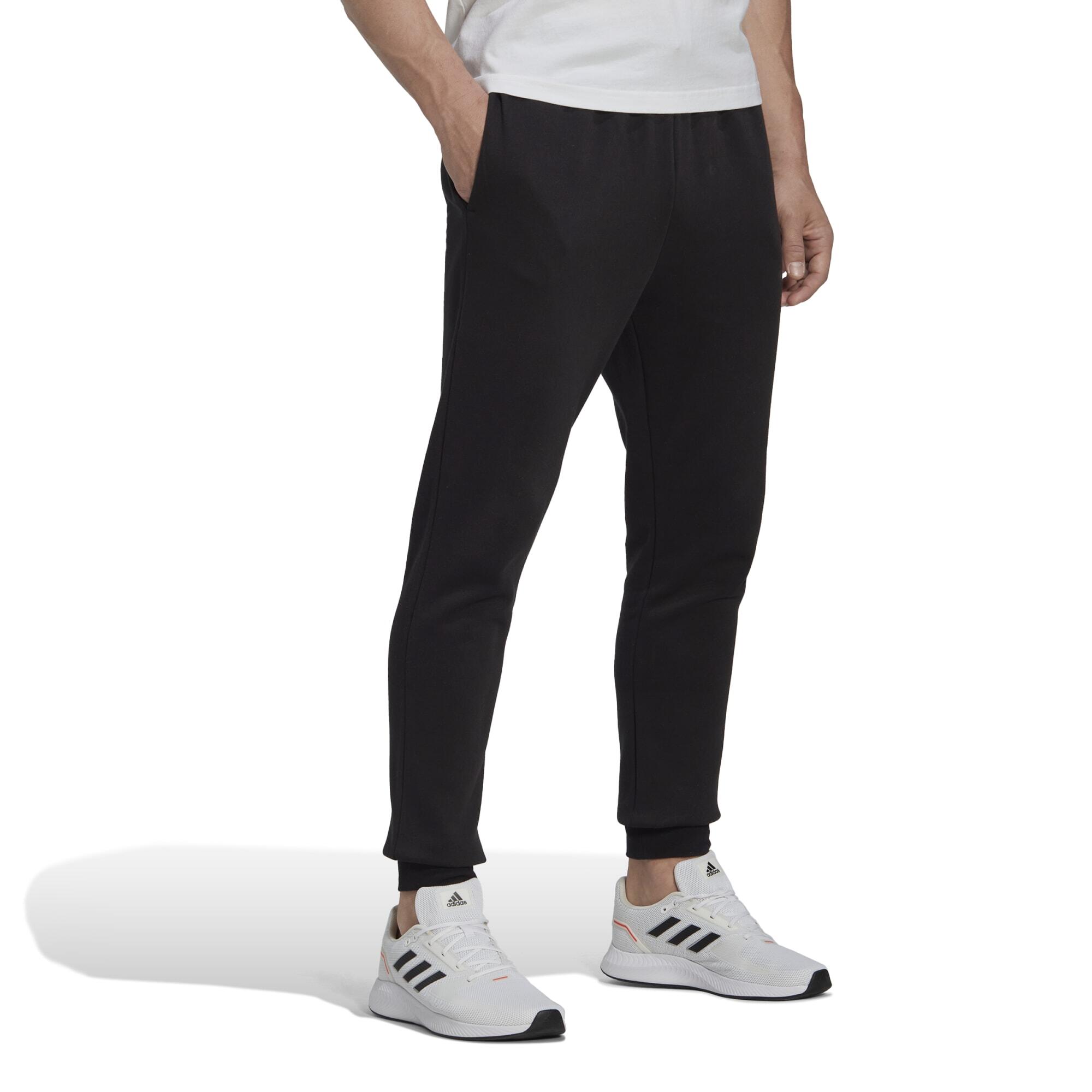 Pantaloni adidas cotone sale
