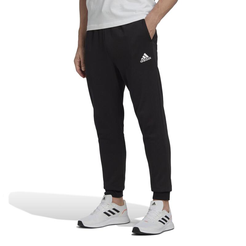 Jogging Rouge Adidas - Homme