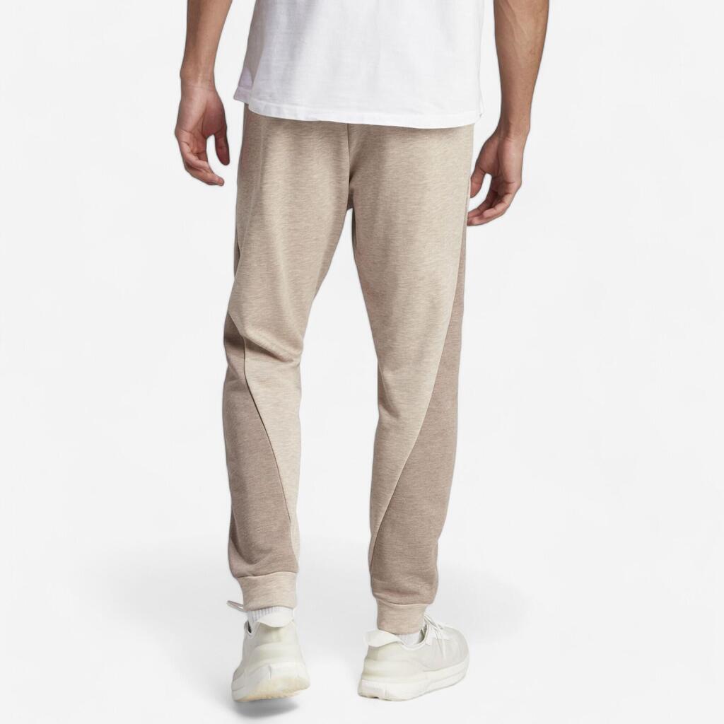 Adidas Jogginghose Herren - beige 