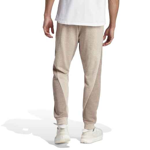 
      Adidas Jogginghose Herren - beige 
  