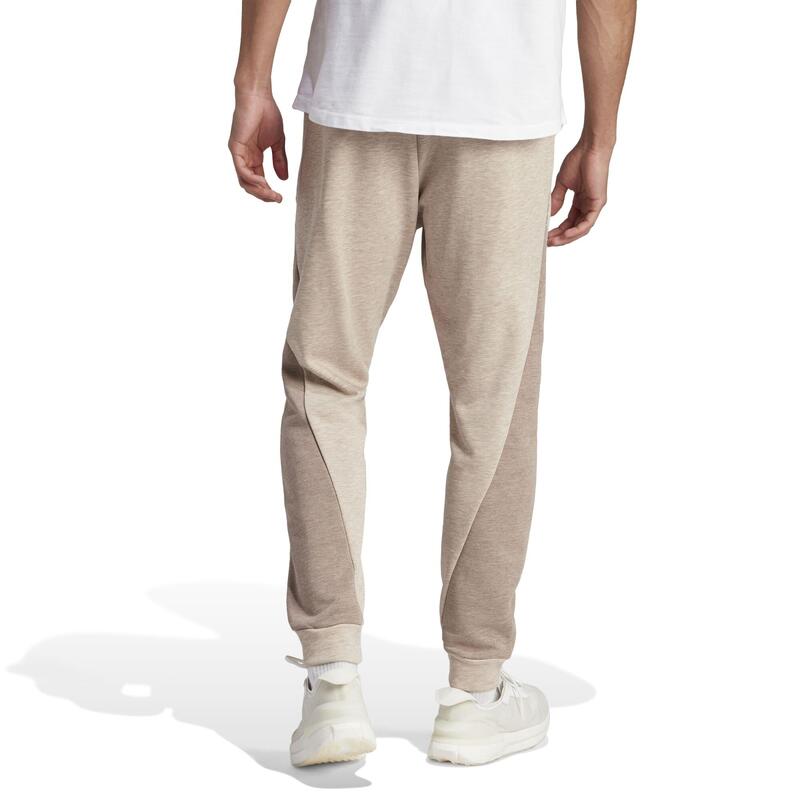 Jogging Homme Adidas Botan - Beige - Coupe classique - Ceinture élastique -  Molleton confortable Beige - Cdiscount Prêt-à-Porter