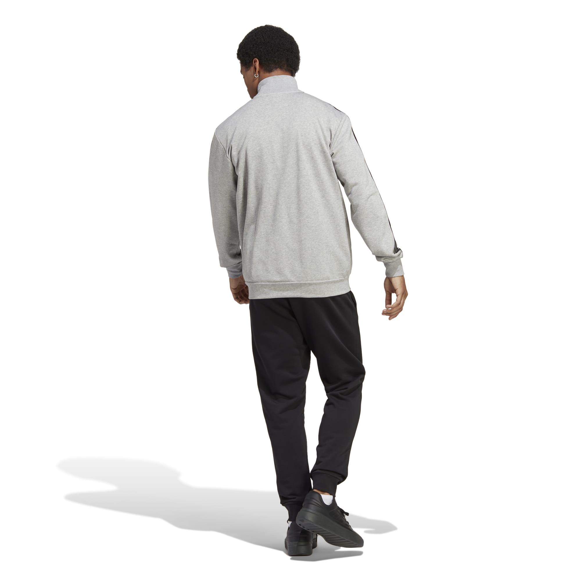 Chandal adidas gris hombre new arrivals