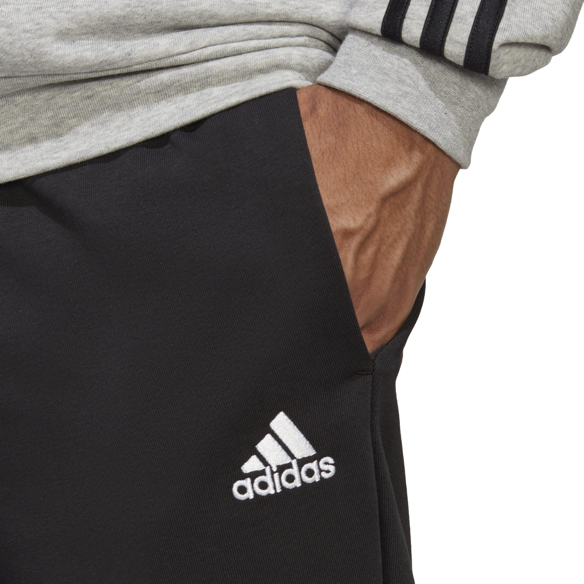 Tuta uomo deals adidas cotone