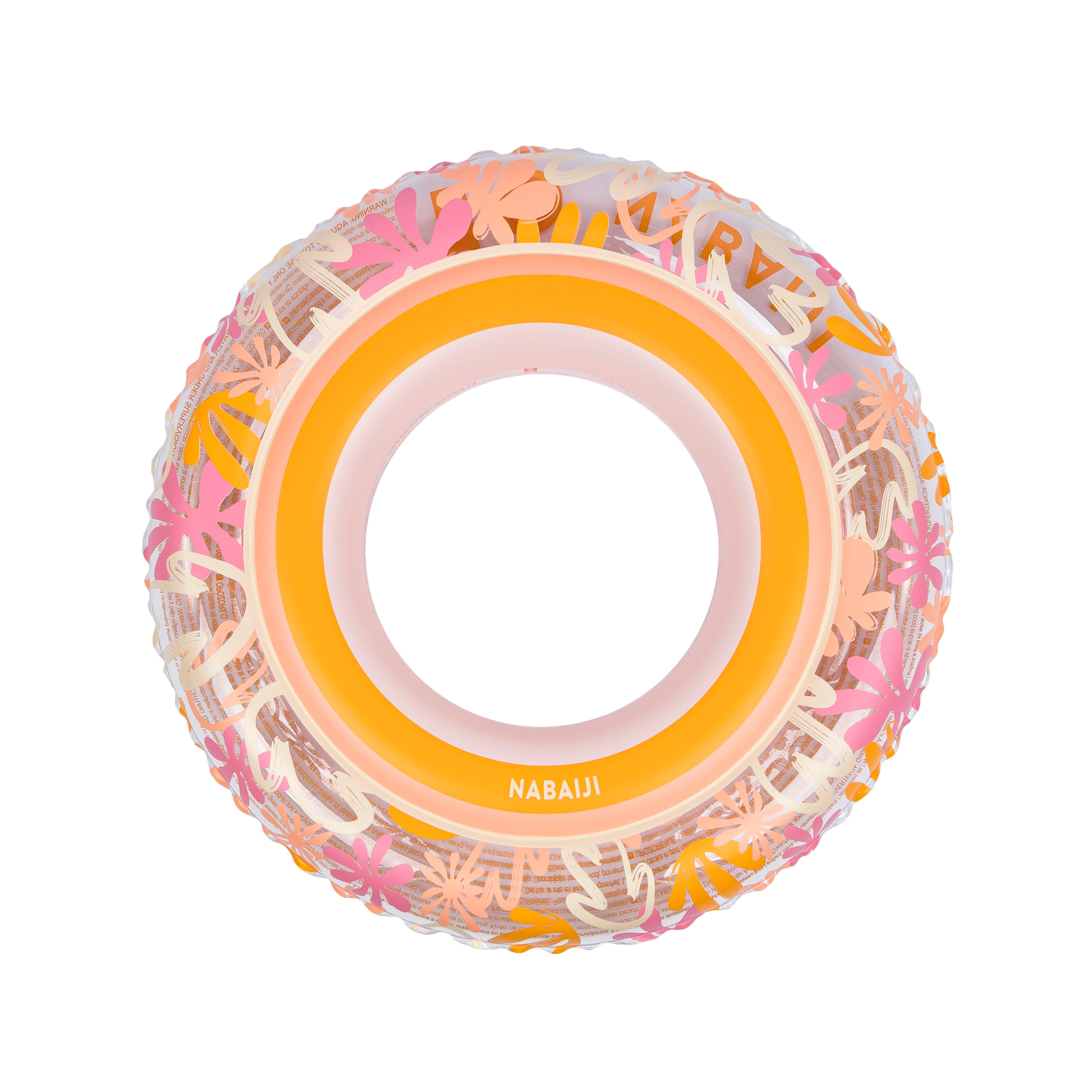 Opblaasband