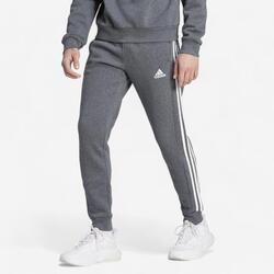 Adidas joggingbroek heren discount grijs