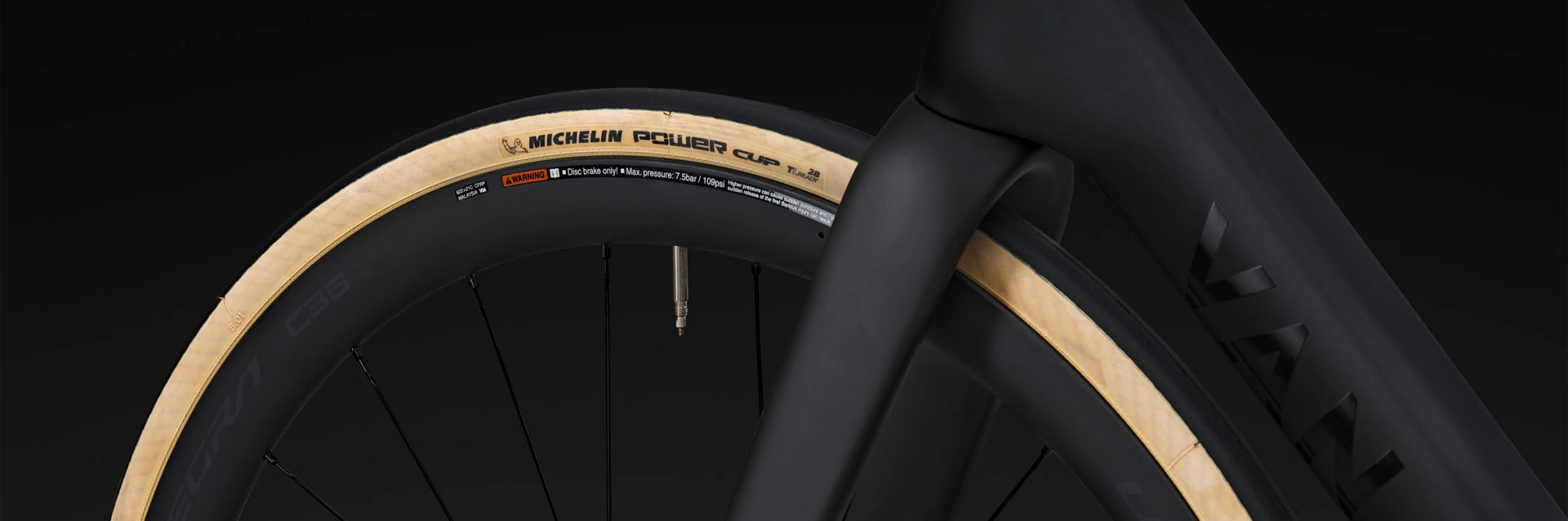 VAN RYSEL RCR PRO SHIMANO ULTEGRA DI2