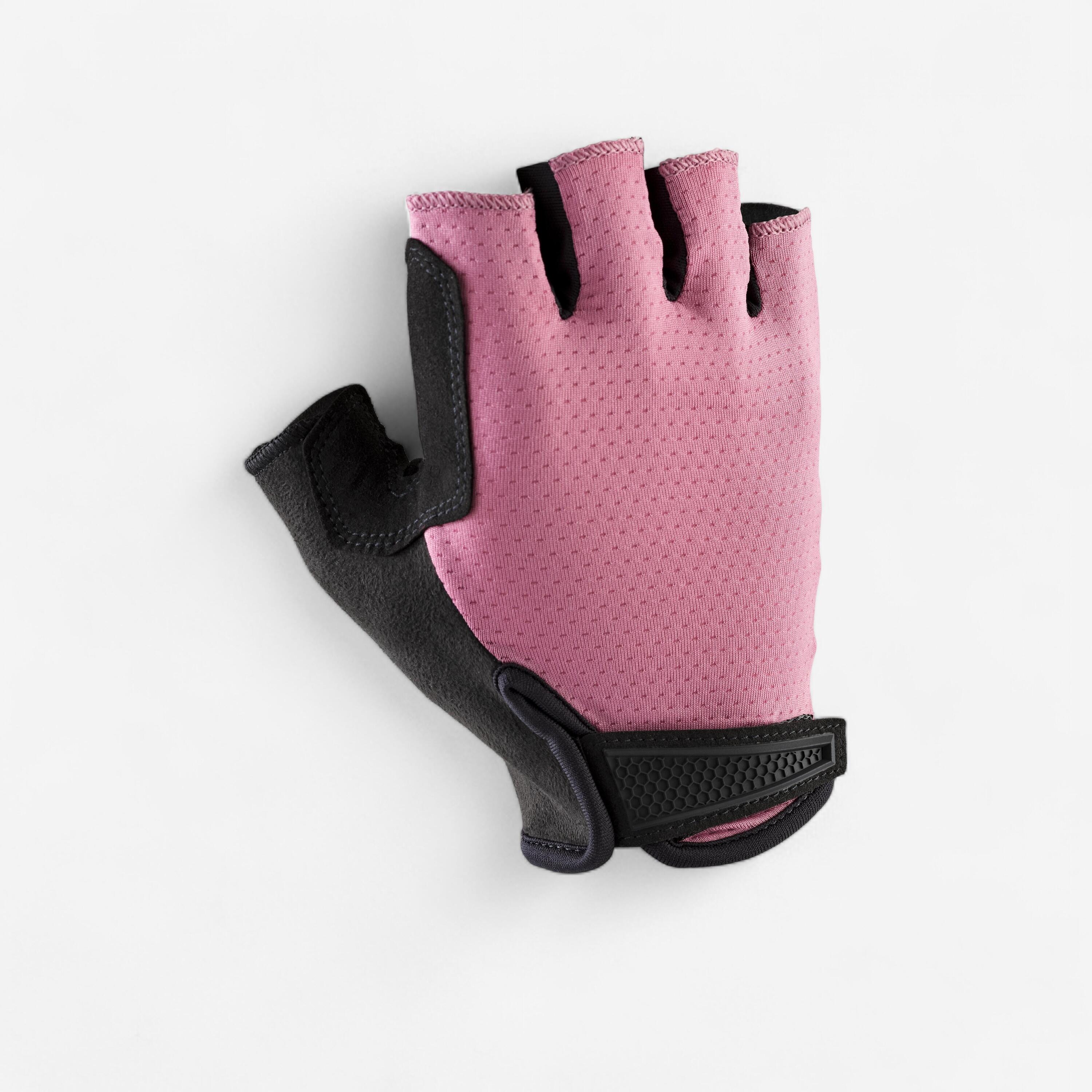 VAN RYSEL Road Cycling Gloves 900