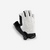 Gants vélo route 900 - Blanc/Noir