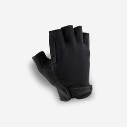 Road 900 Cycling Gloves - Black