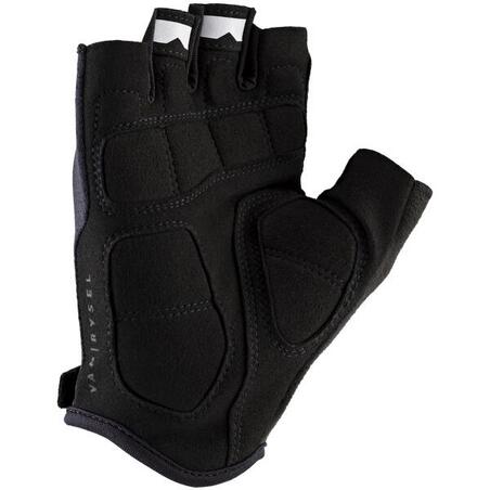 Gants vélo route RoadCycling 900 noir