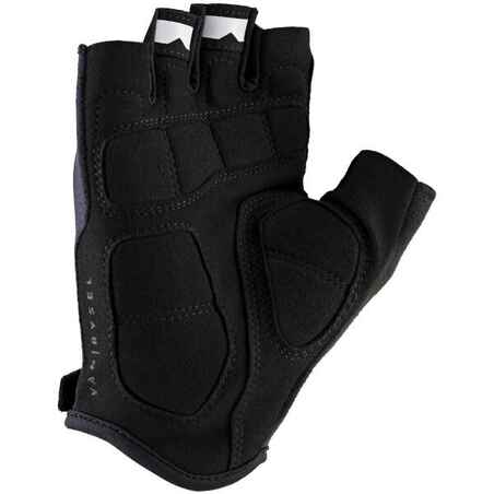 Guantes Ciclismo Carretera RoadCycling 900 Negro
