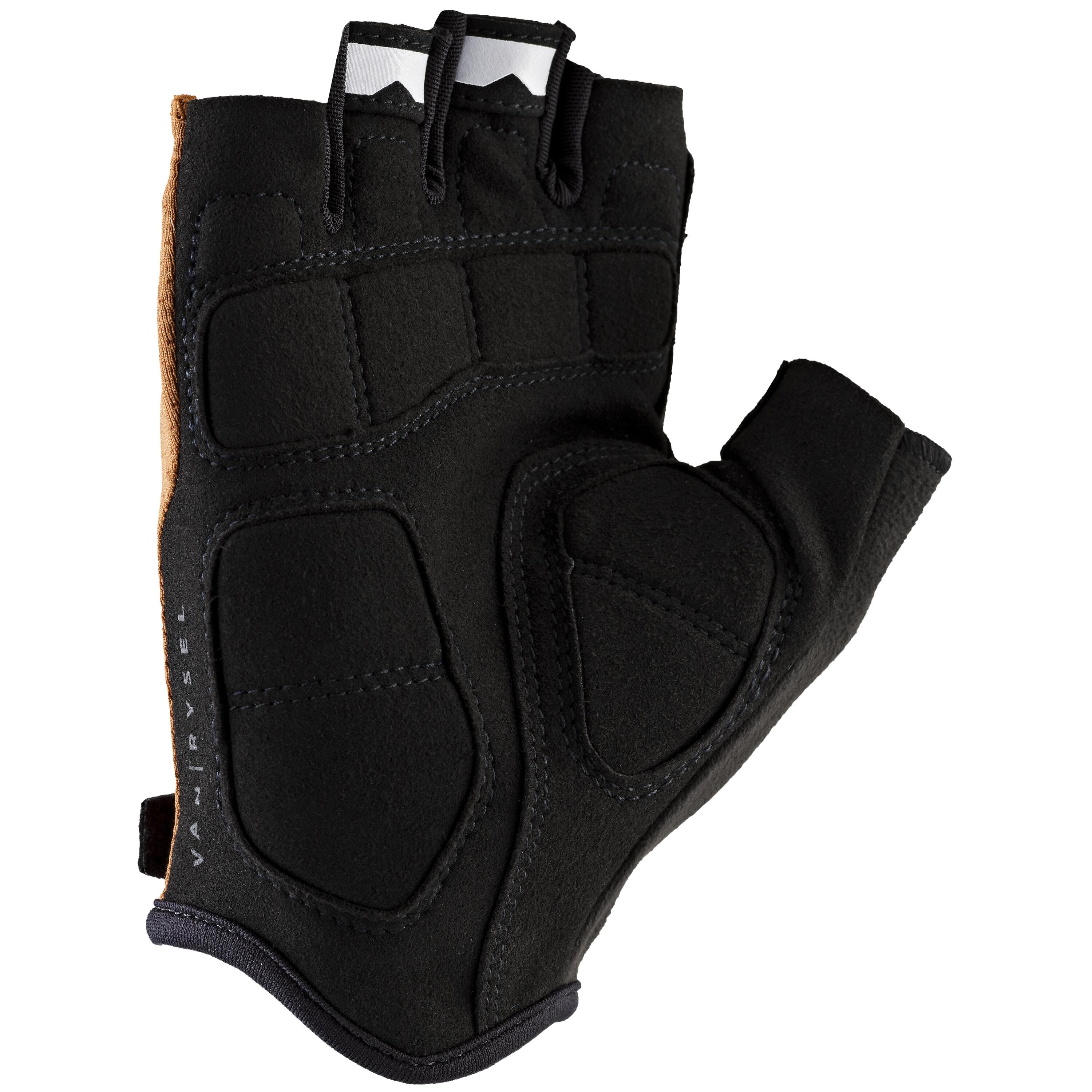 Road Cycling Gloves 900 2/4