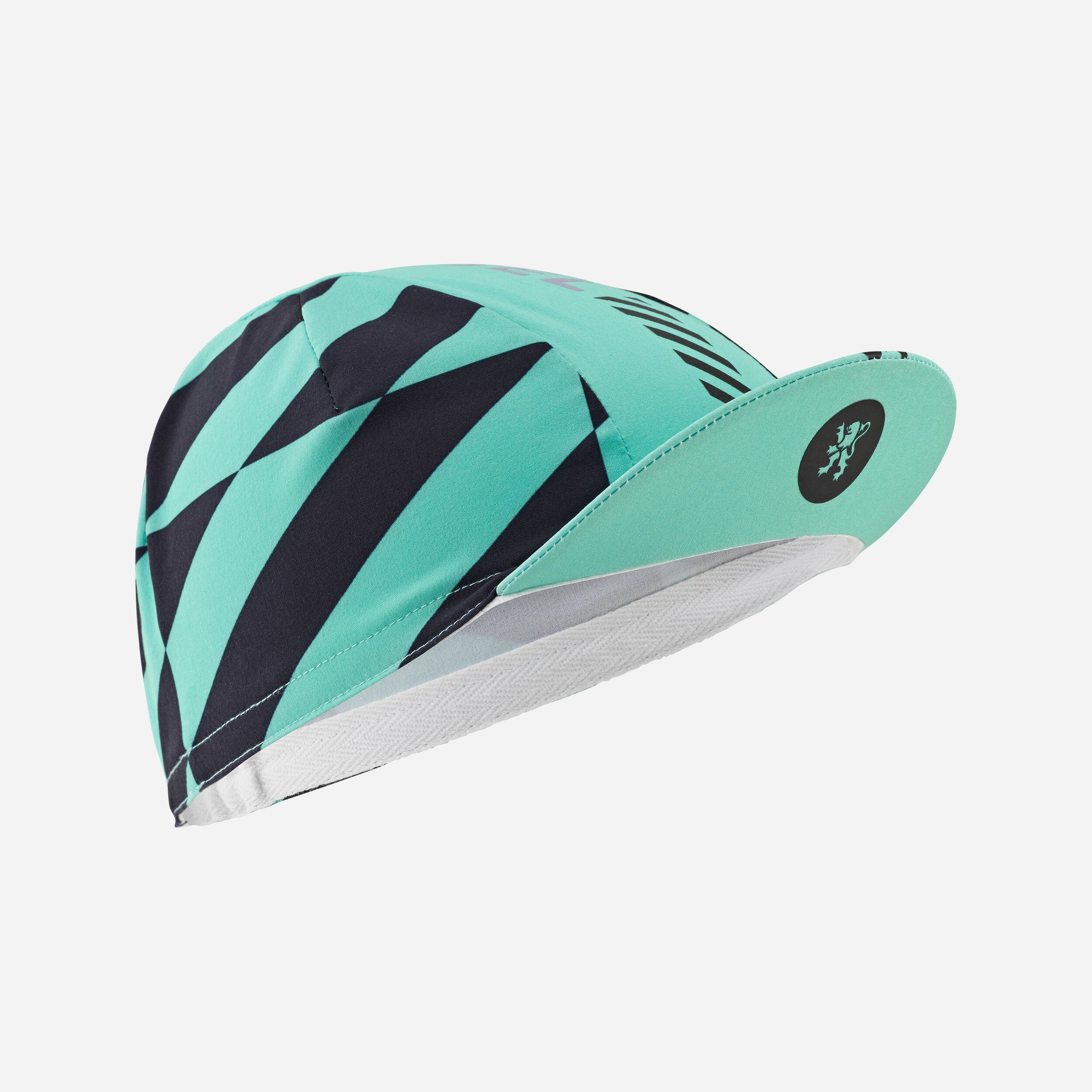 LTD bicycle cap