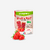 Overstims Pâtes de fruits bio fraise - 4x25g