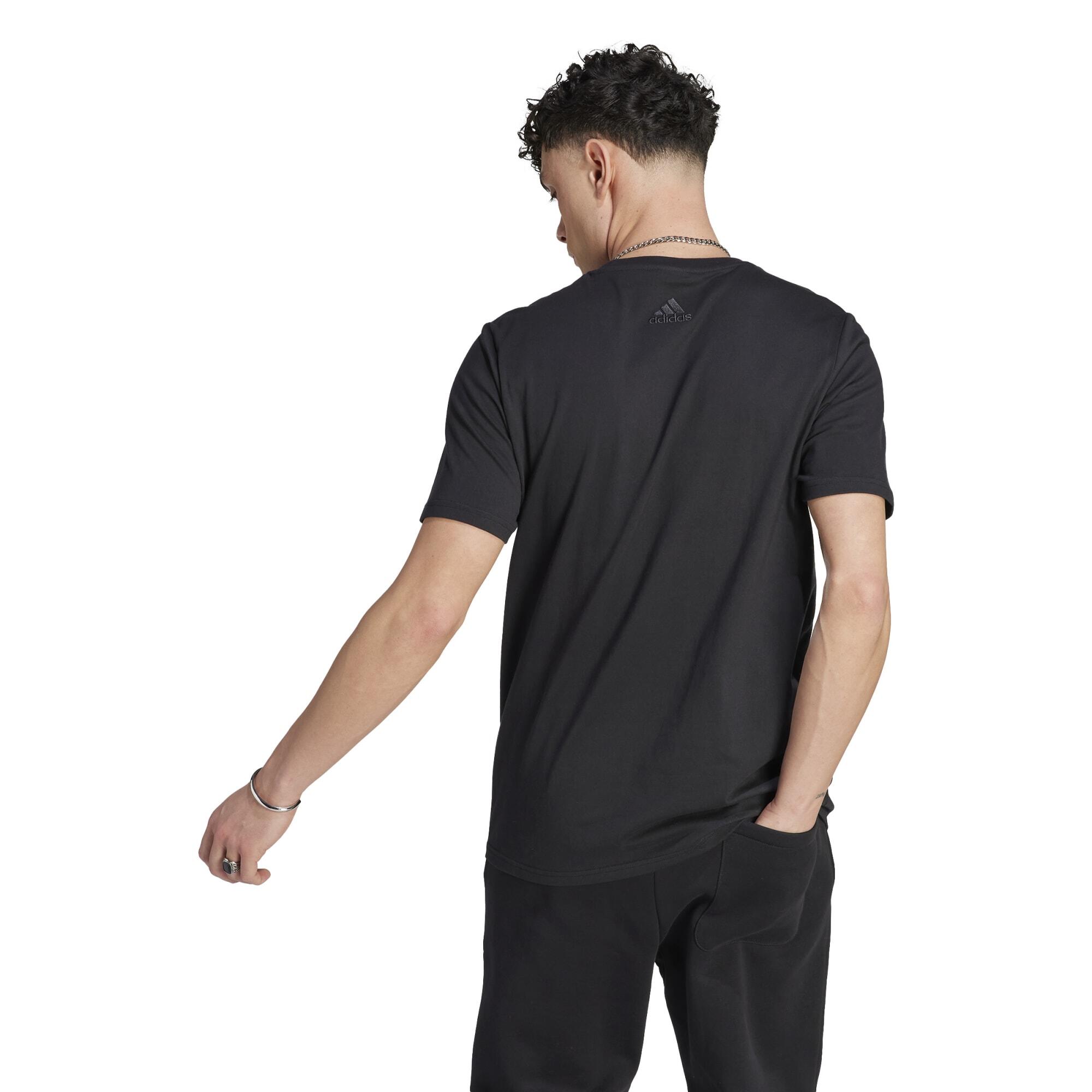Camisetas adidas hombre decathlon new arrivals