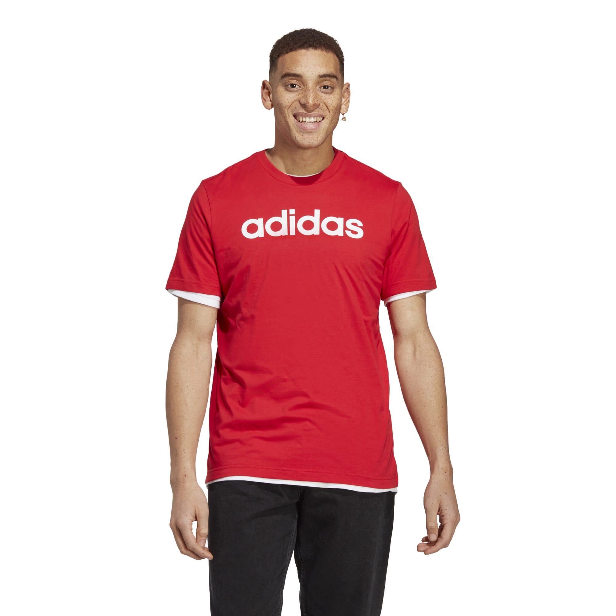 Decathlon t clearance shirt adidas