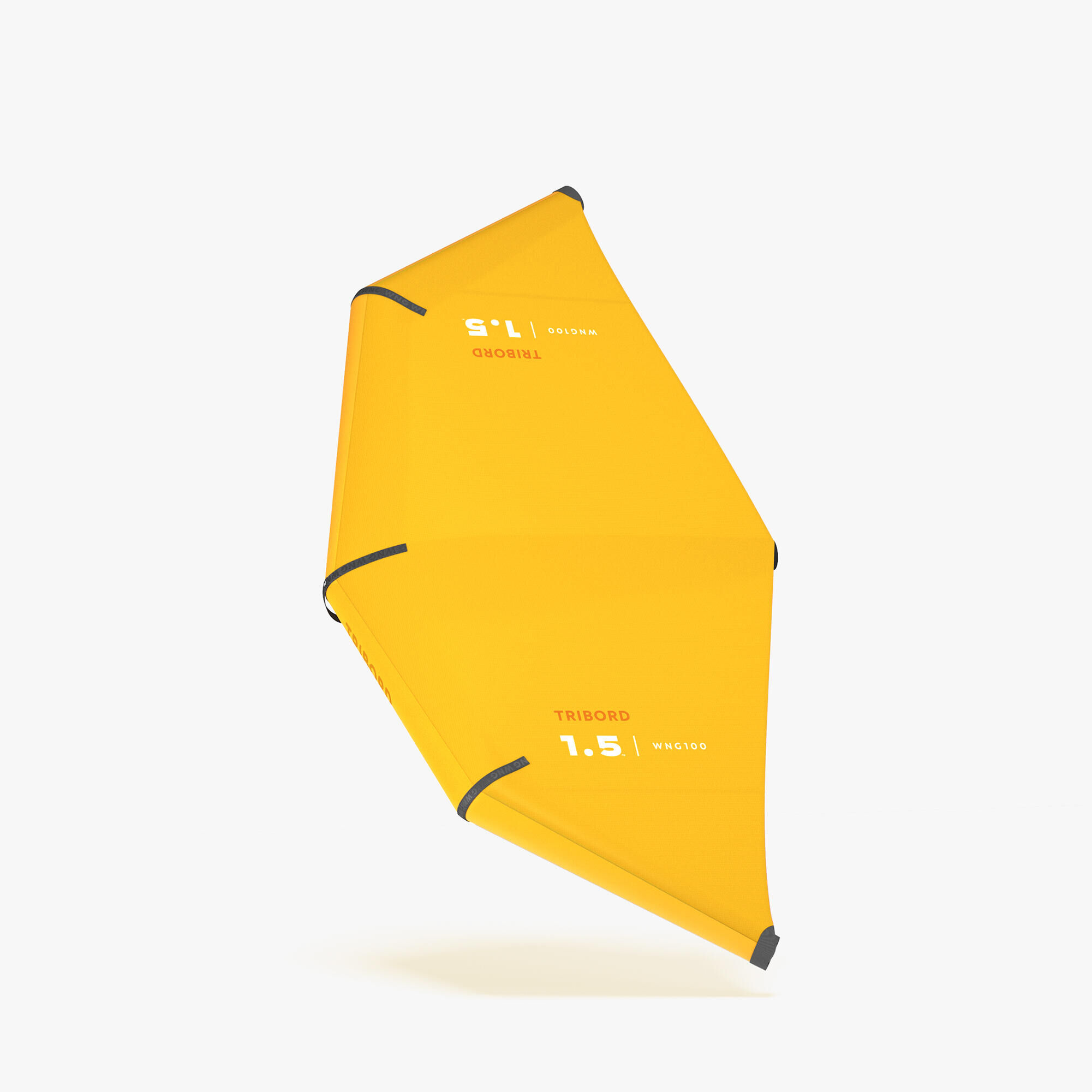 TRIBORD Wing Kite 1.5 m² - WNG100
