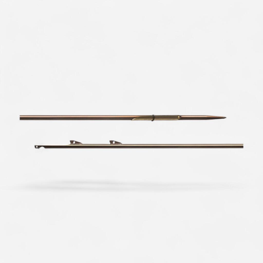 ARROW CRESSI KRAKEN ø7 MM in 130 CM FOR 90 AND 100 CM SPEARGUNS